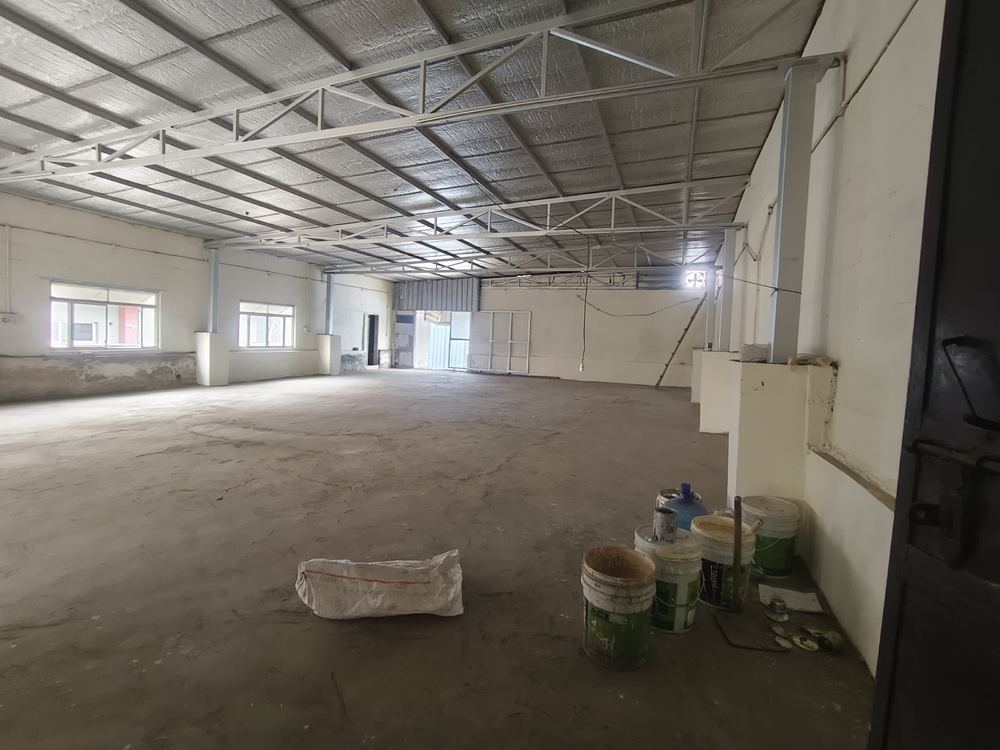 Industrial Factory For Rent in Sector 80, Noida - image 1