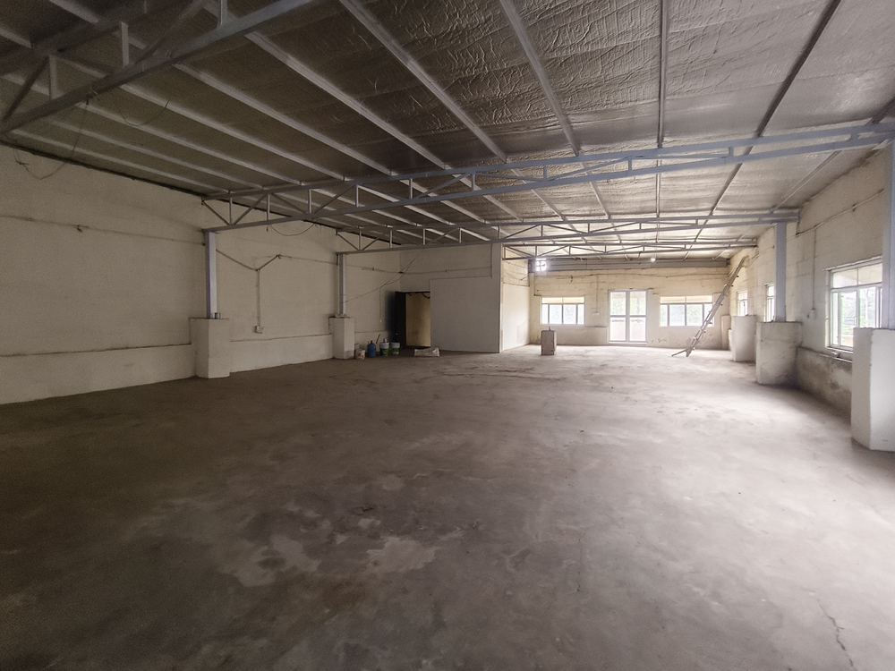 Industrial Factory For Rent in Sector 80, Noida - image 3