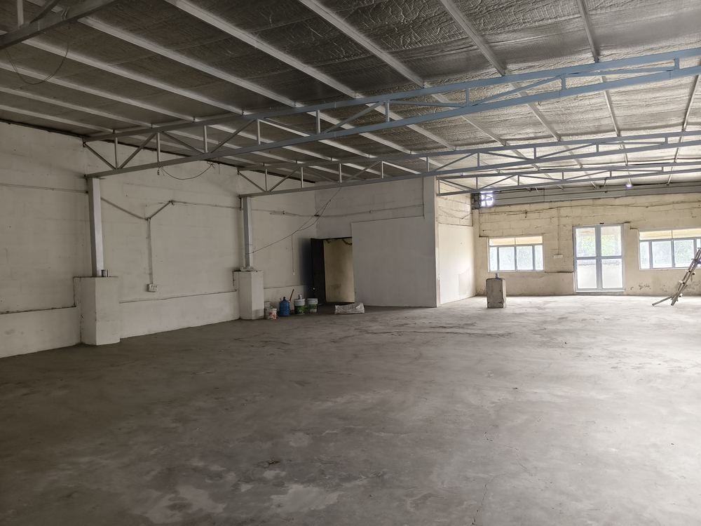 Industrial Factory For Rent in Sector 67, Noida - image 3