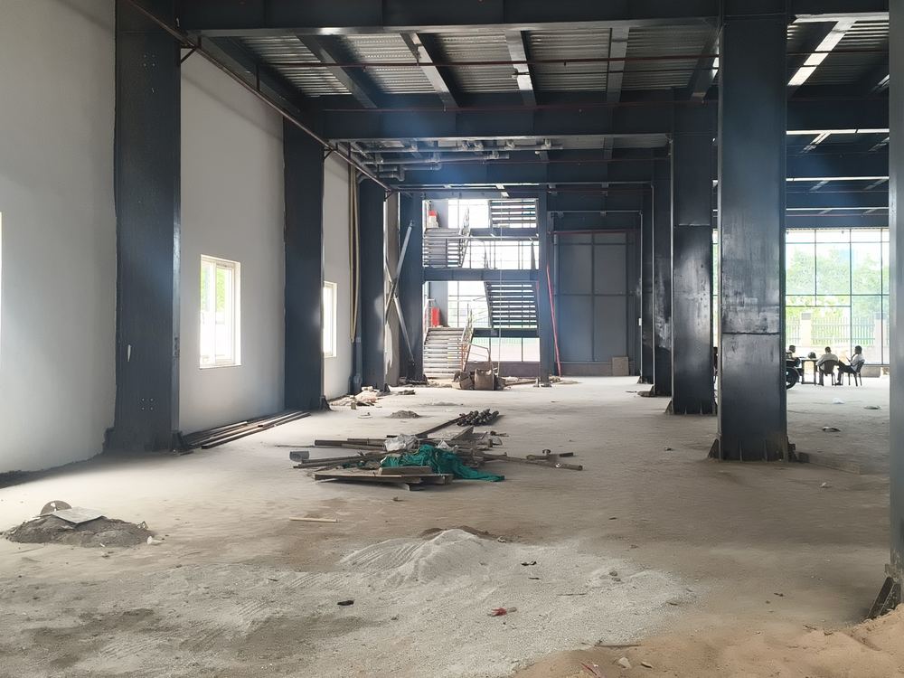 Industrial Warehouse For Rent in Sector 63, Noida - image 3