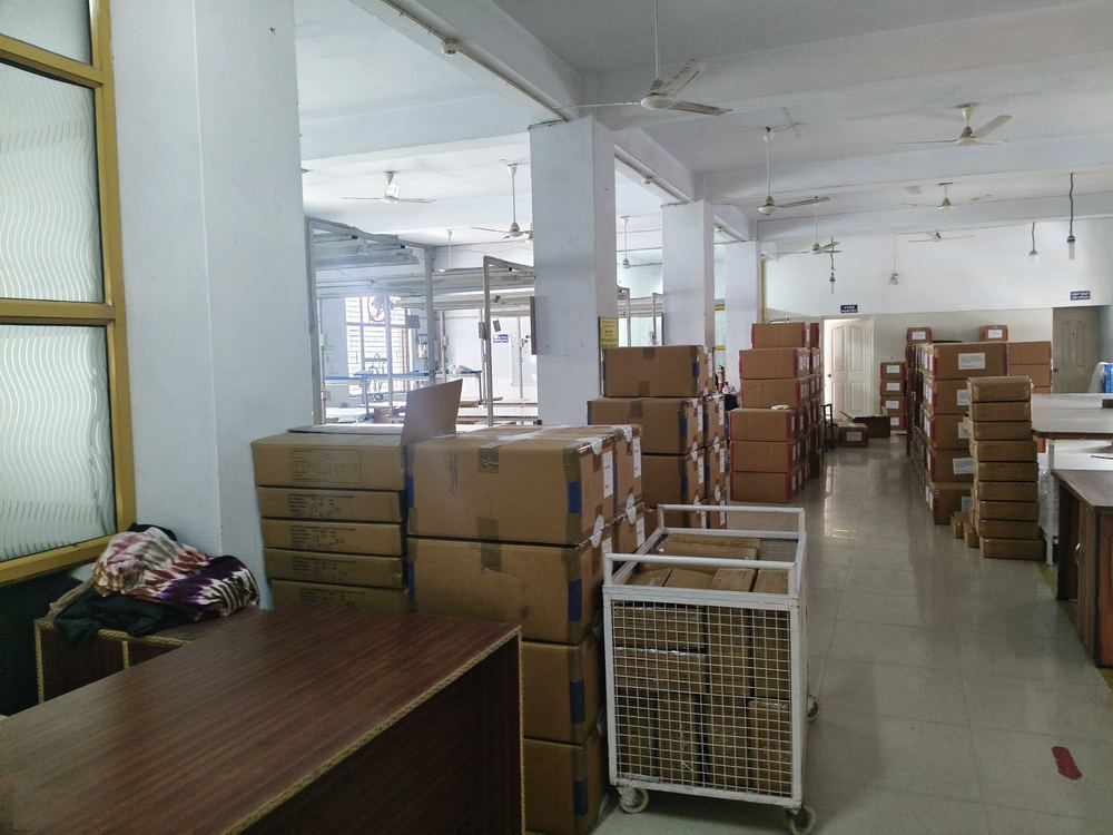 Industrial Warehouse For Rent in Sector 8, Noida - image 2