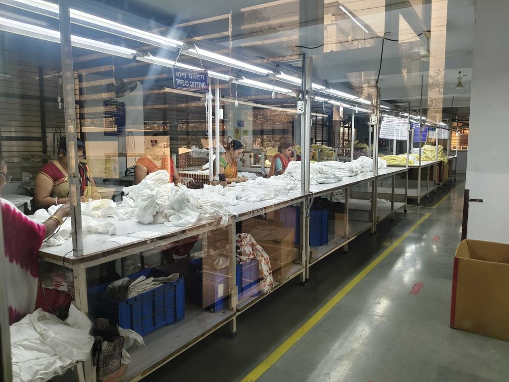 Industrial Warehouse For Rent in Sector 8, Noida - image 3