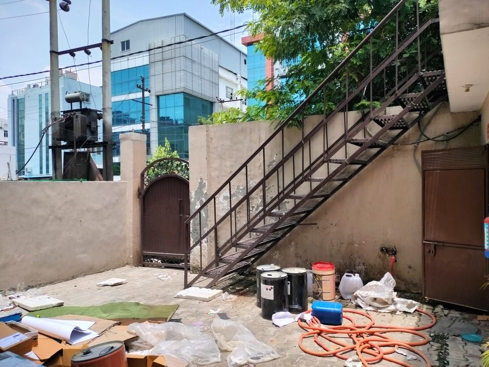 Industrial Factory For Rent in Sector 63, Noida - image 1