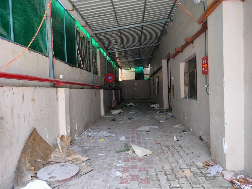 Industrial Factory For Rent in Sector 63, Noida - image 2