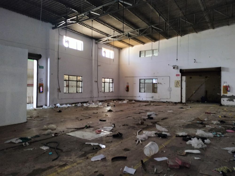 Industrial shed For Rent in Sector 9, Noida - image 1