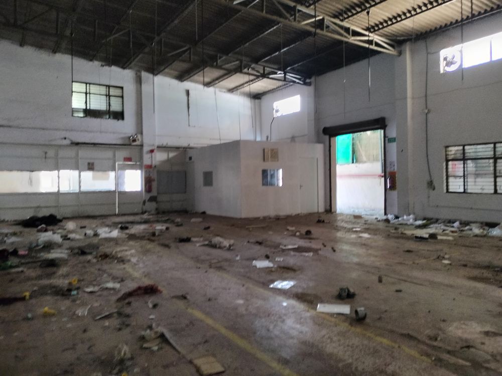 Industrial shed For Rent in Sector 9, Noida - image 2
