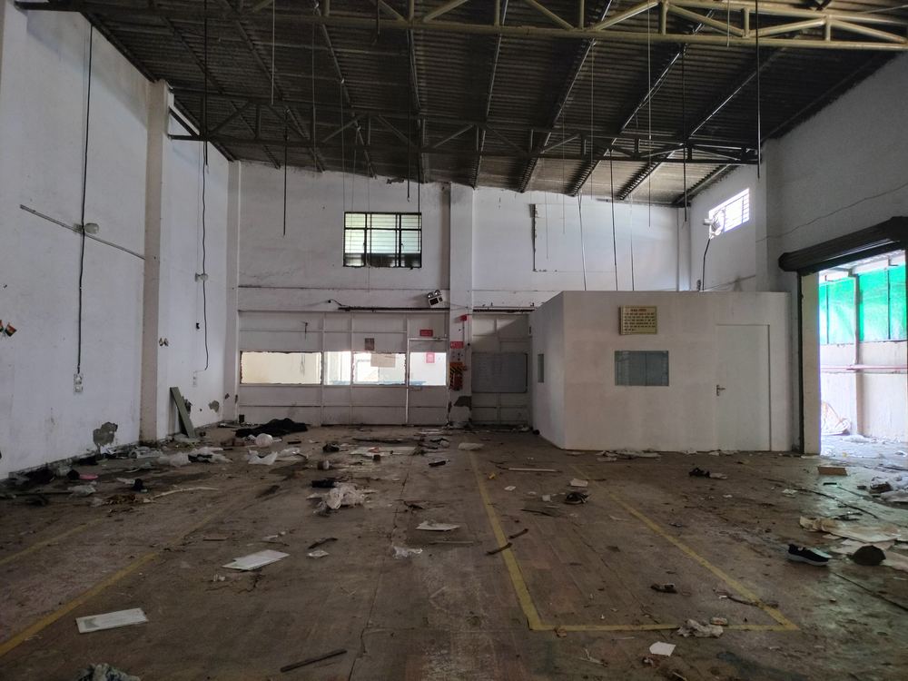 Industrial shed For Rent in Sector 9, Noida - image 3