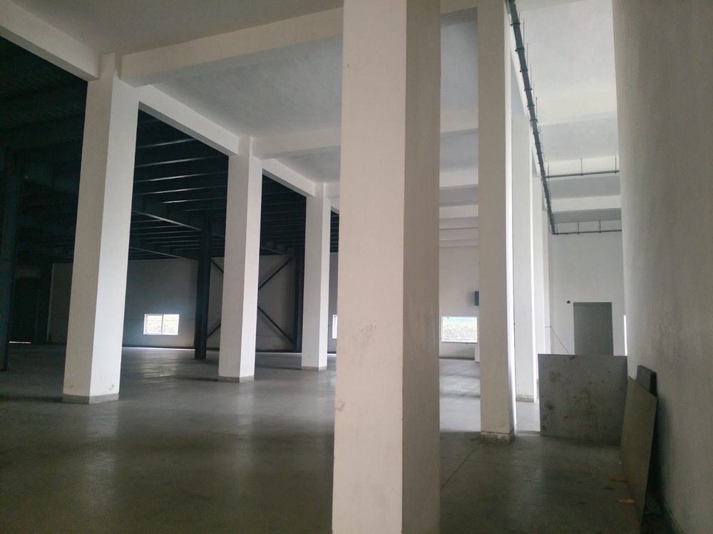 Industrial Factory For Rent in Sector 84, Noida - image 2