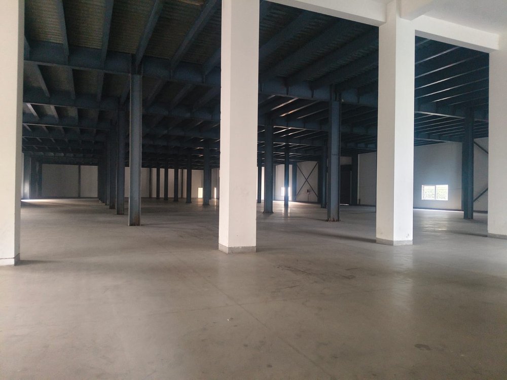 Industrial Building For Rent in Sector 8, Noida - image 2