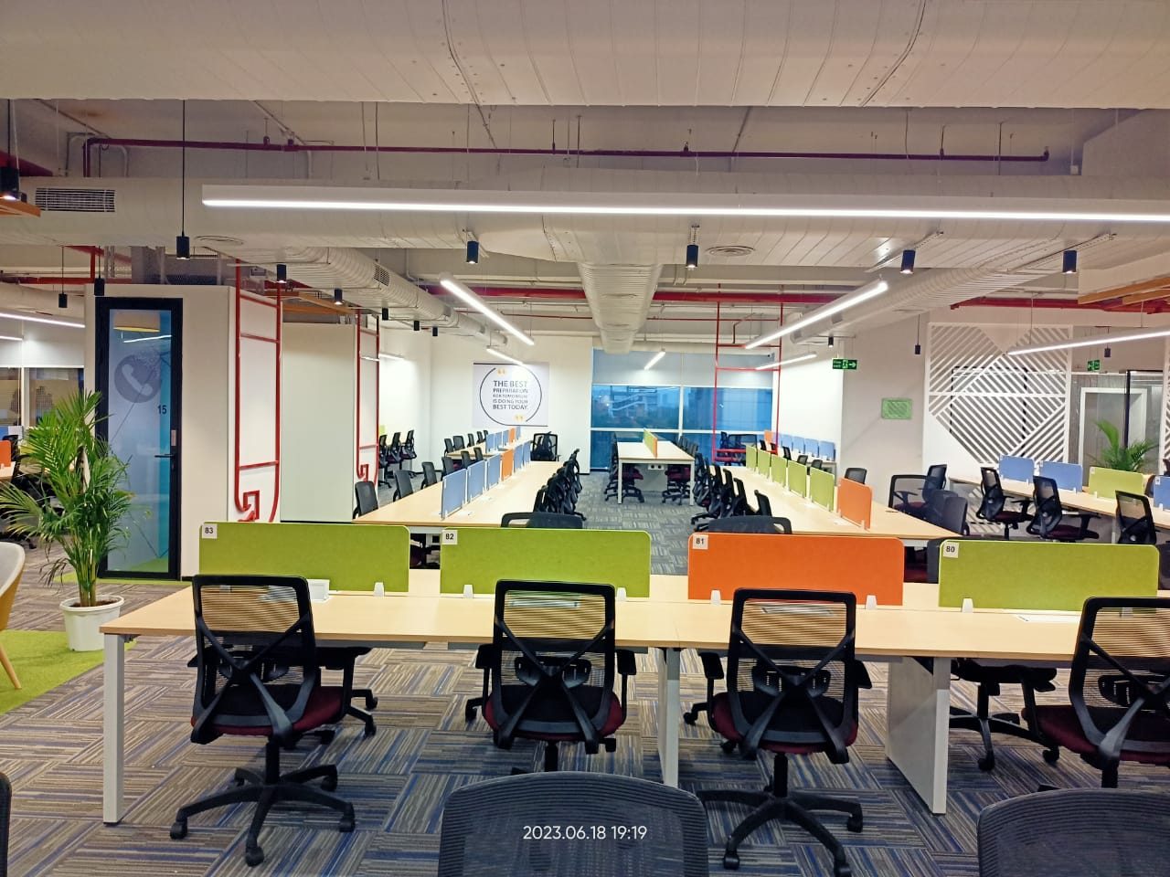 Office Space For Rent in Sector 62, Noida - image 3