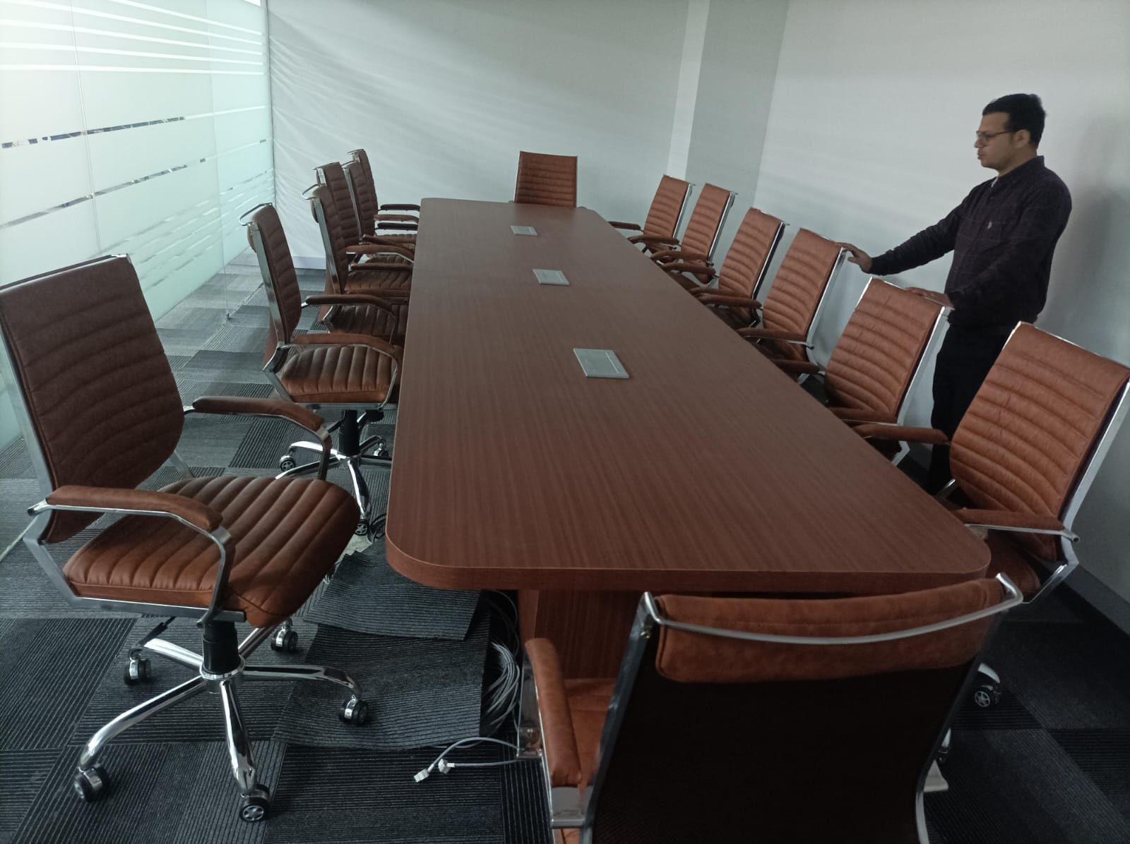Office Space For Rent in Sector 62, Noida - image 1