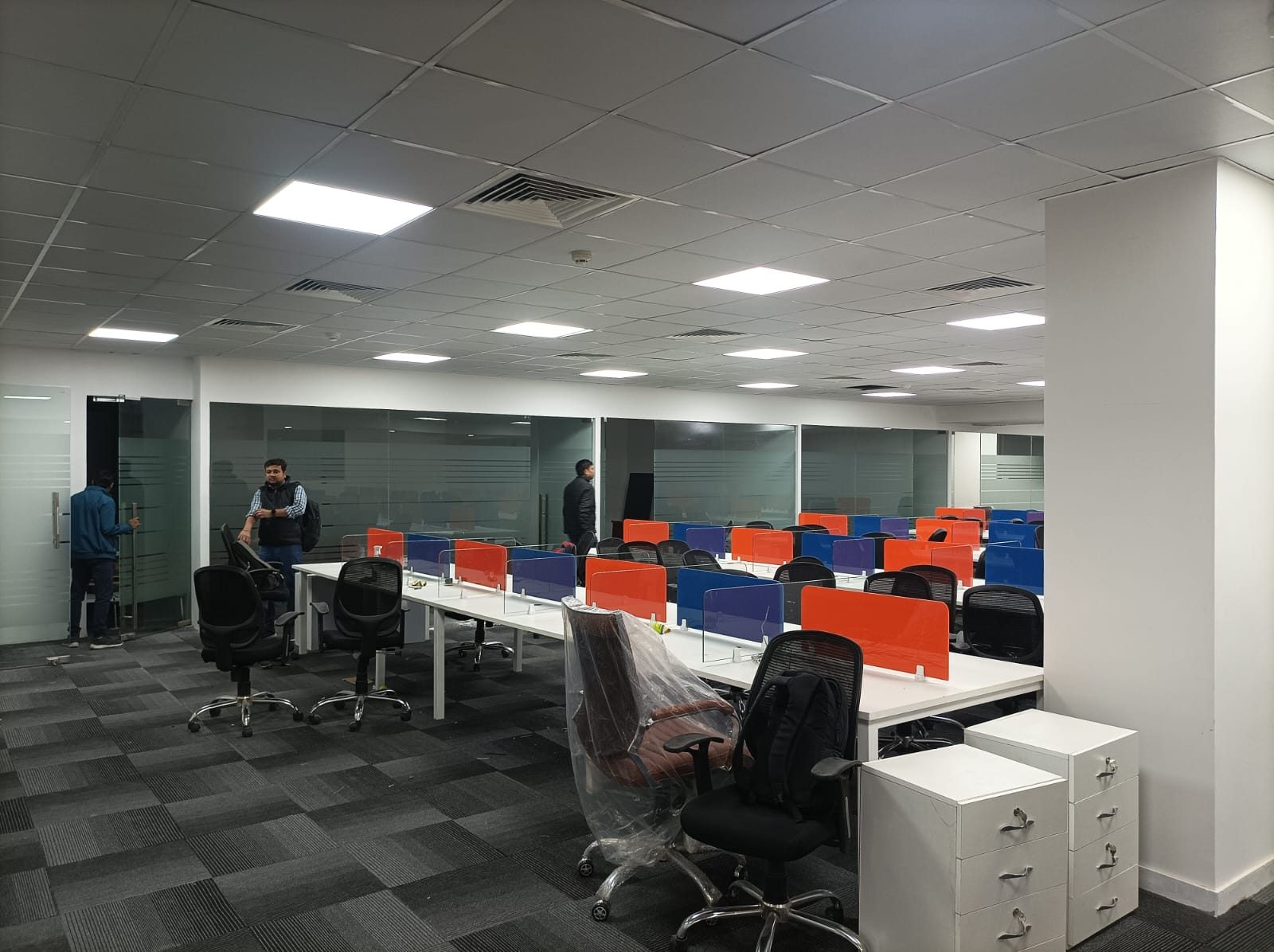 Office Space For Rent in Sector 62, Noida - image 2
