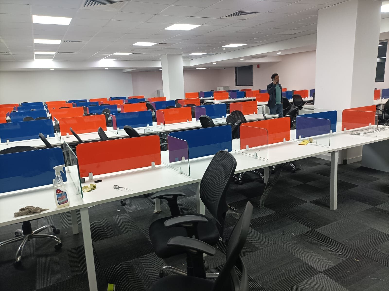 Office Space For Rent in Sector 62, Noida - image 3