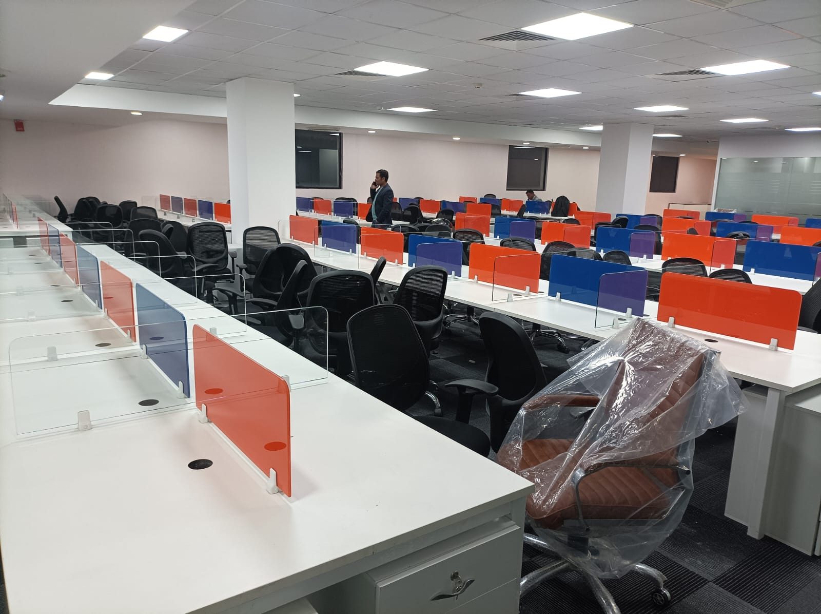Office Space For Rent in Sector 62, Noida - image 1