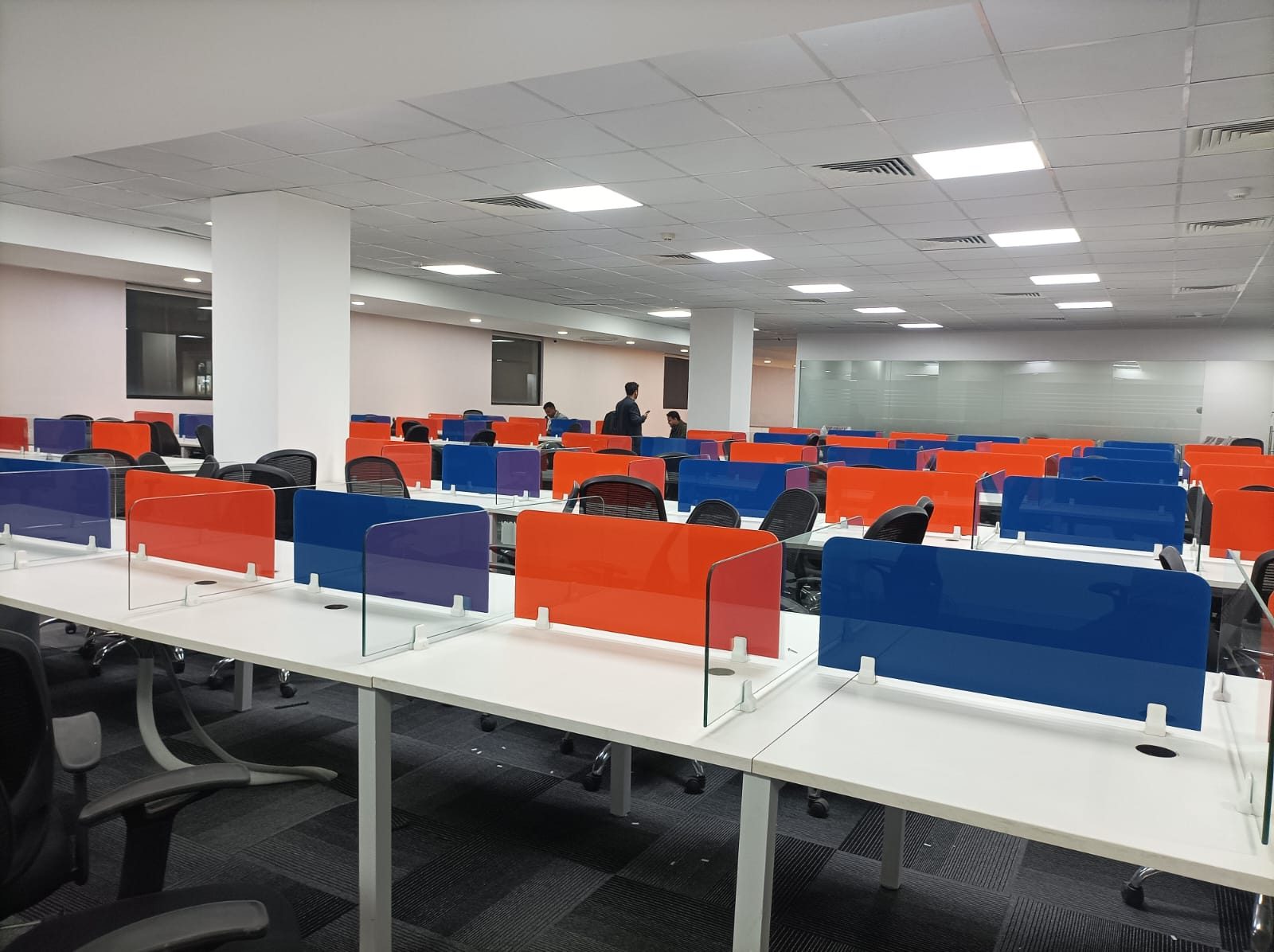 Office Space For Rent in Sector 62, Noida - image 2