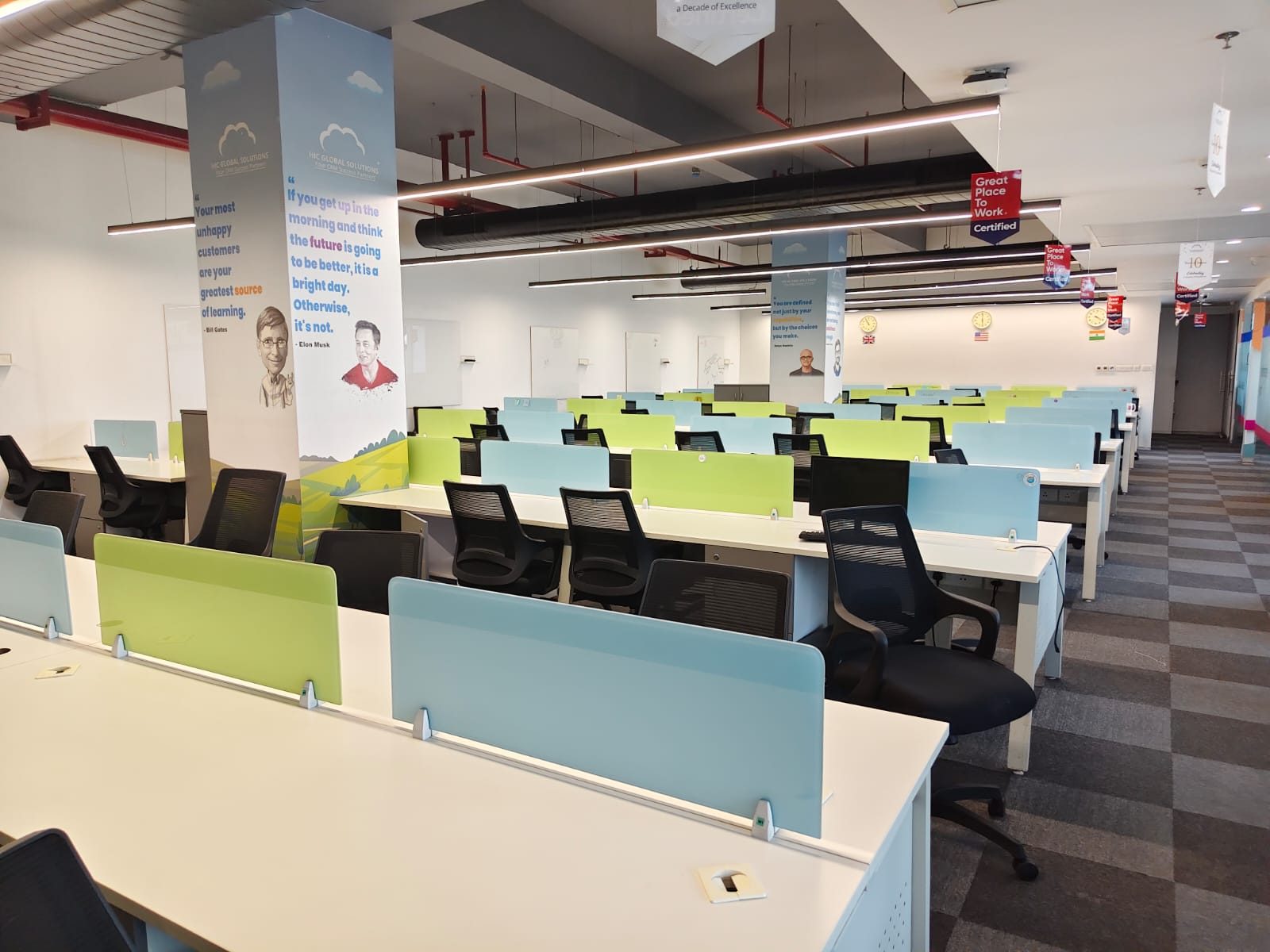 Office Space For Rent in Sector 62, Noida - image 1