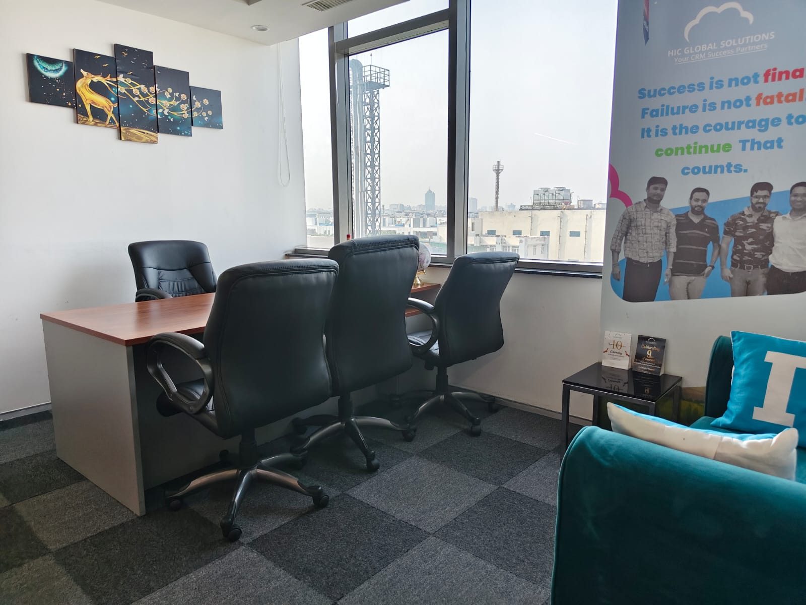 Office Space For Rent in Sector 62, Noida - image 2