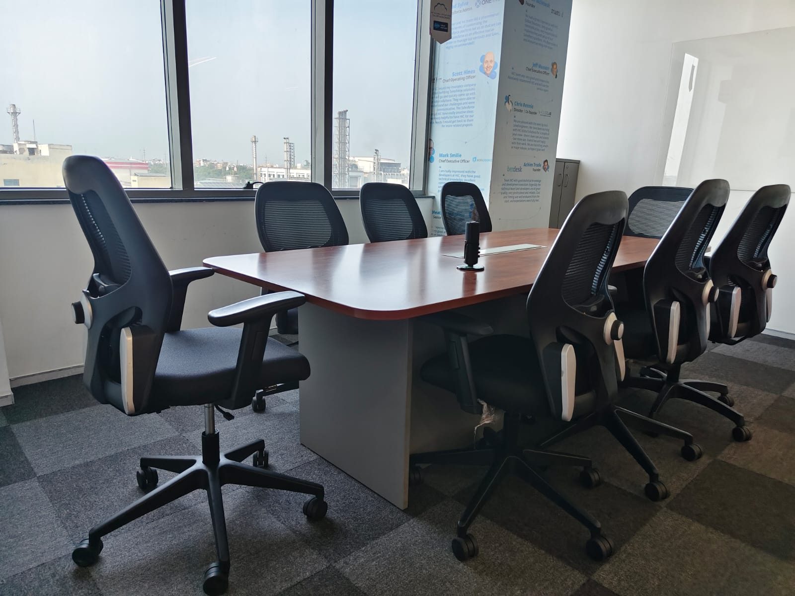 Office Space For Rent in Sector 62, Noida - image 3