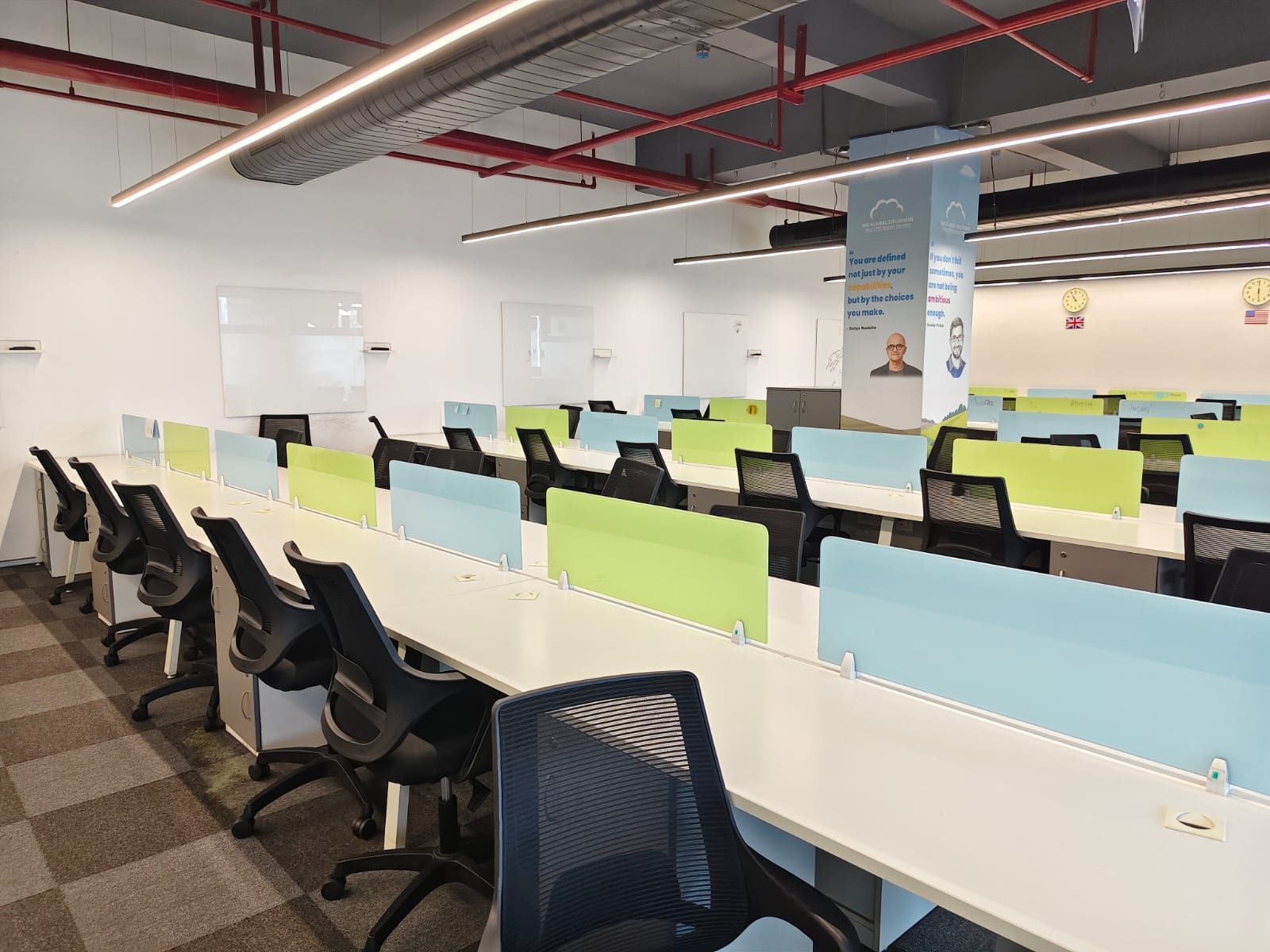 Office Space For Rent in Sector 62, Noida - image 3
