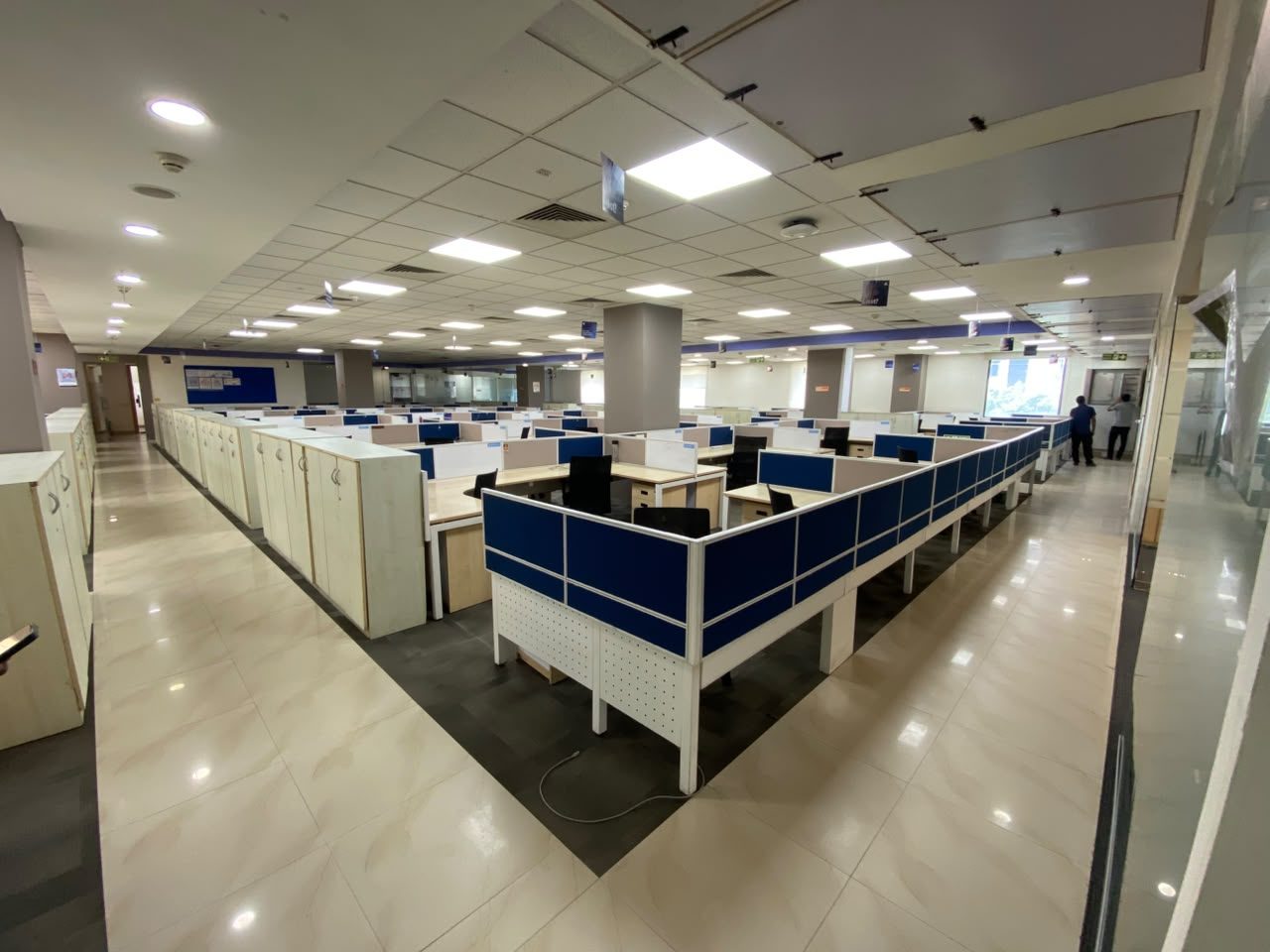 Office Space For Rent in Sector 62, Noida - image 1