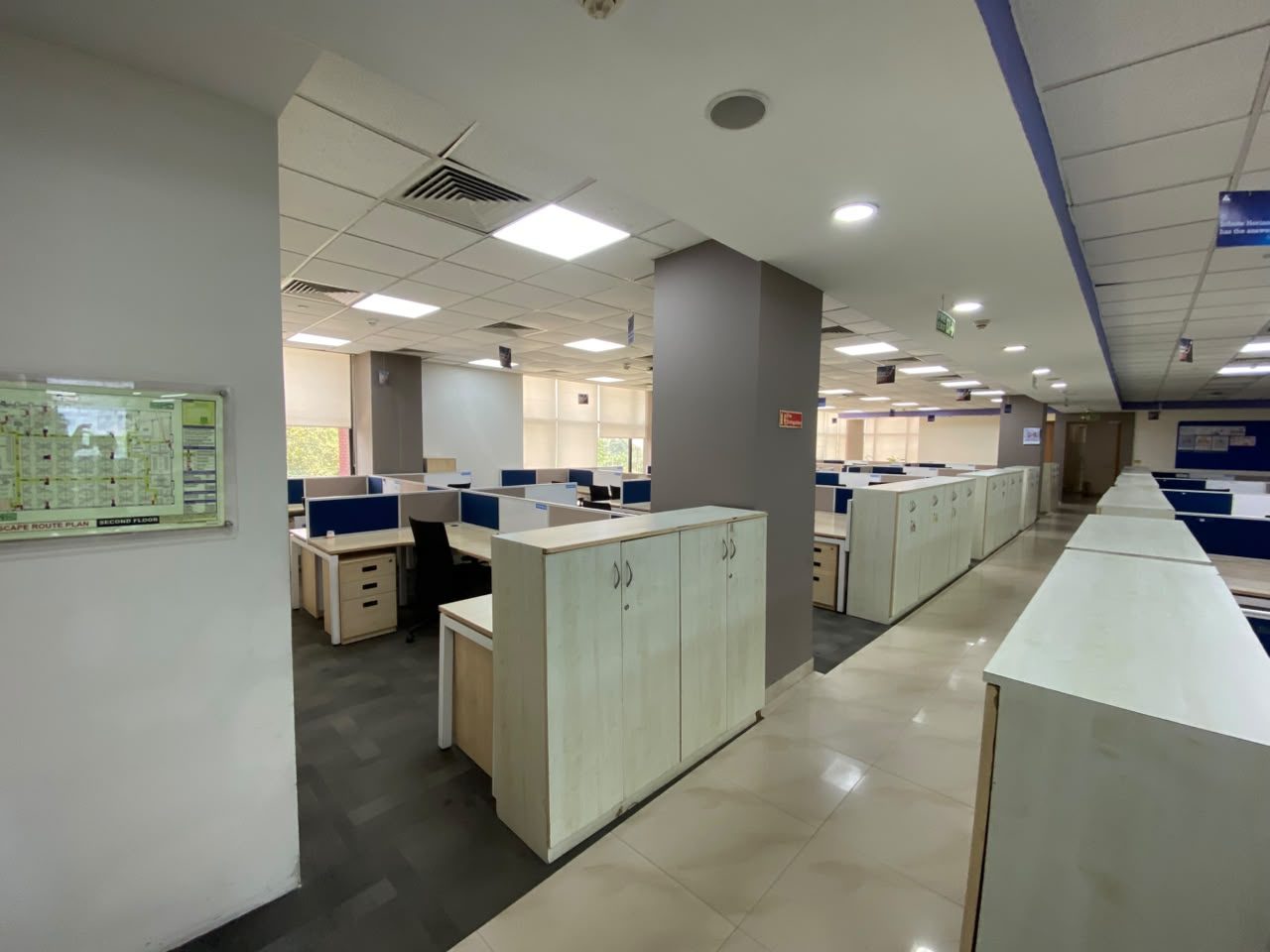 Office Space For Rent in Sector 62, Noida - image 2