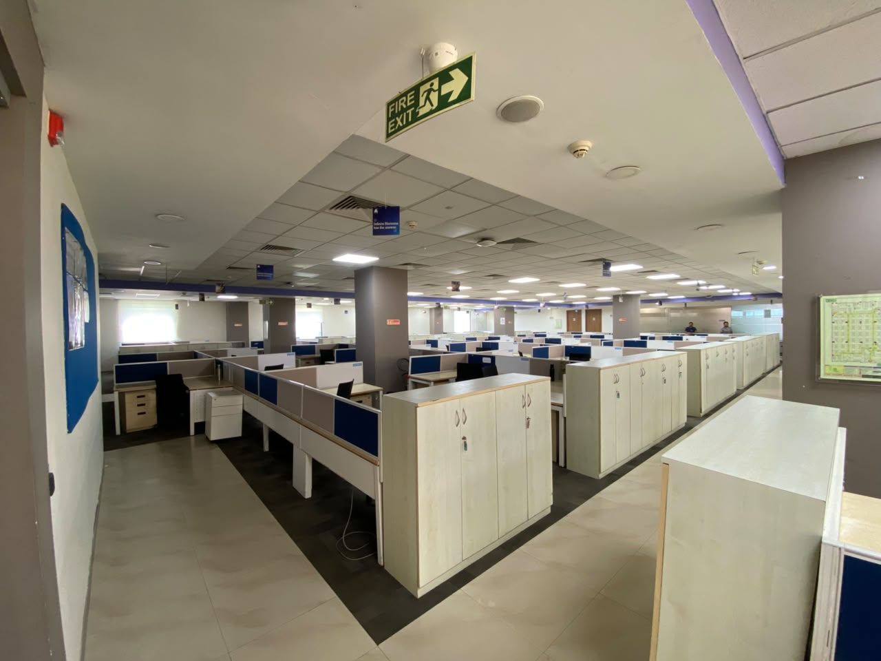 Office Space For Rent in Sector 62, Noida - image 1