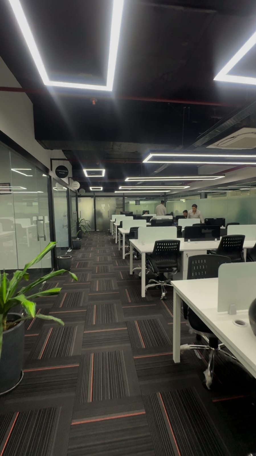 Office Space For Rent in Sector 57, Noida - image 2