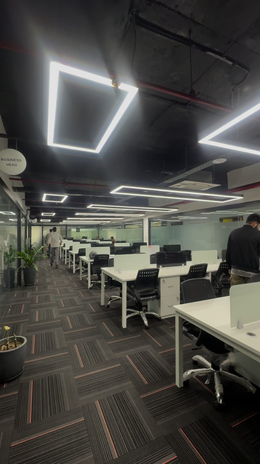 Office Space For Rent in Sector 57, Noida - image 3