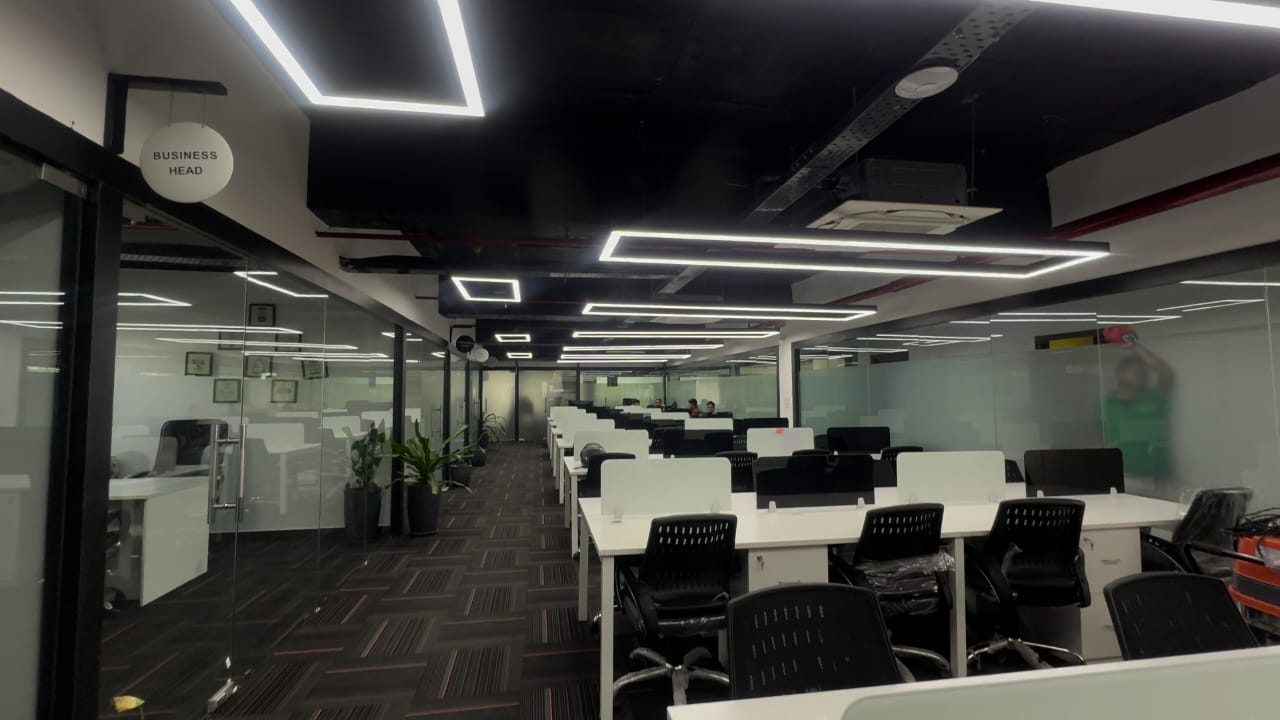 Office Space For Rent in Sector 57, Noida - image 1