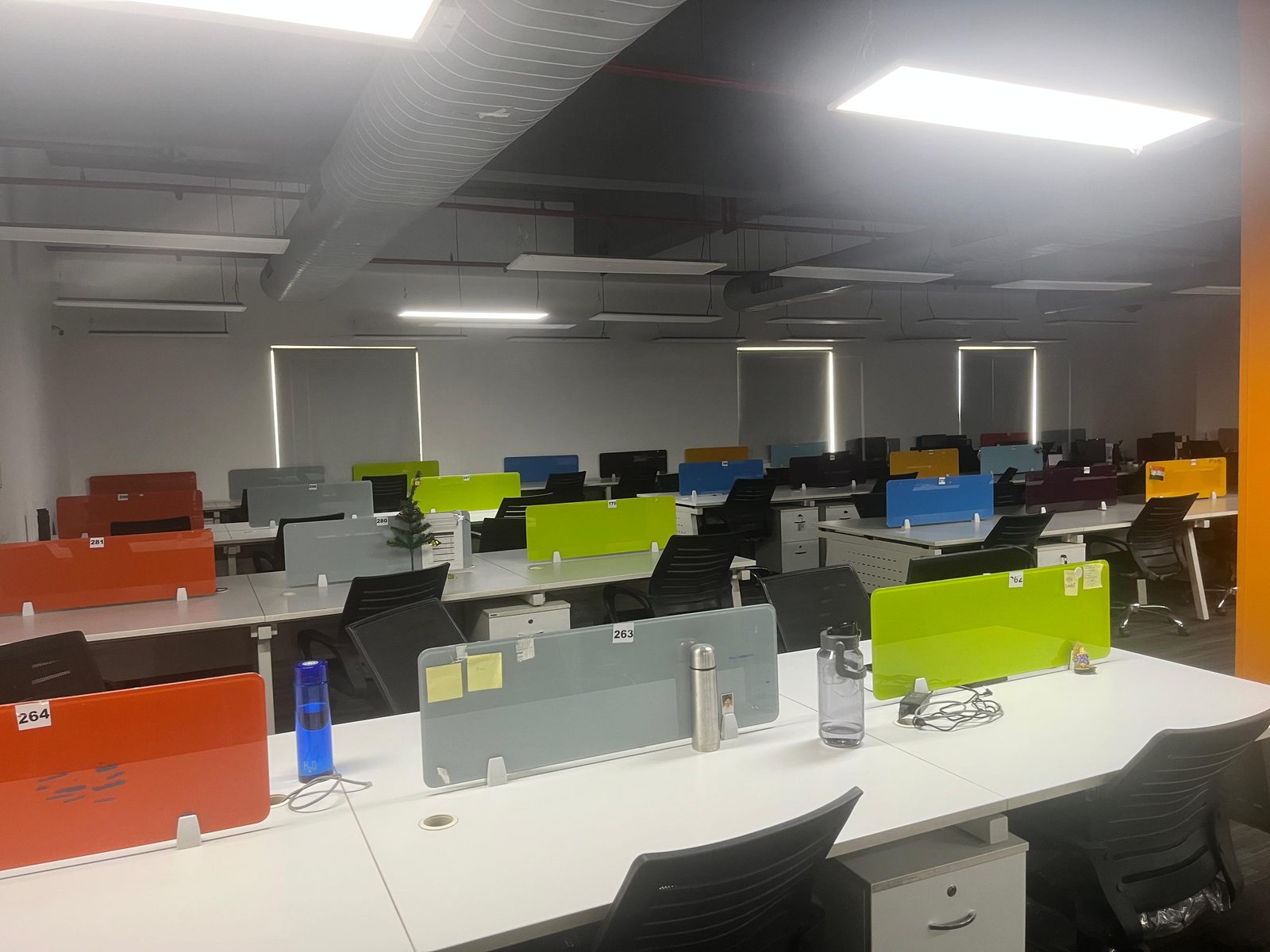 Office Space For Rent in Sector 62, Noida - image 3