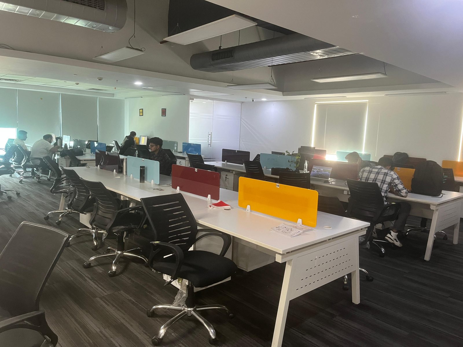Office Space For Rent in Sector 62, Noida - image 1