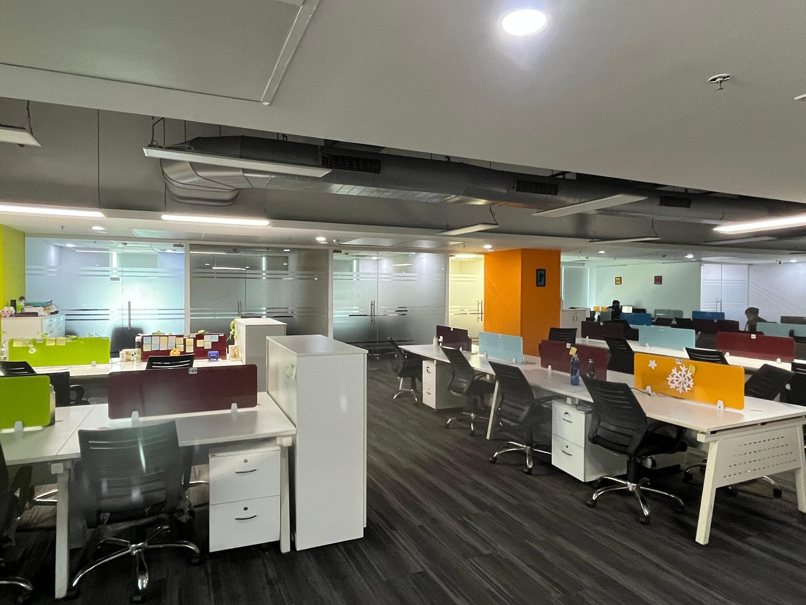 Office Space For Rent in Sector 62, Noida - image 2