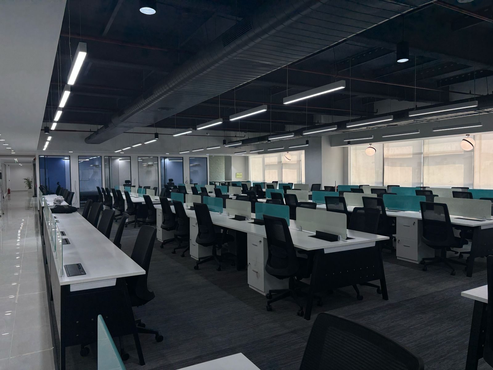Office Space For Rent in Sector 62, Noida - image 1
