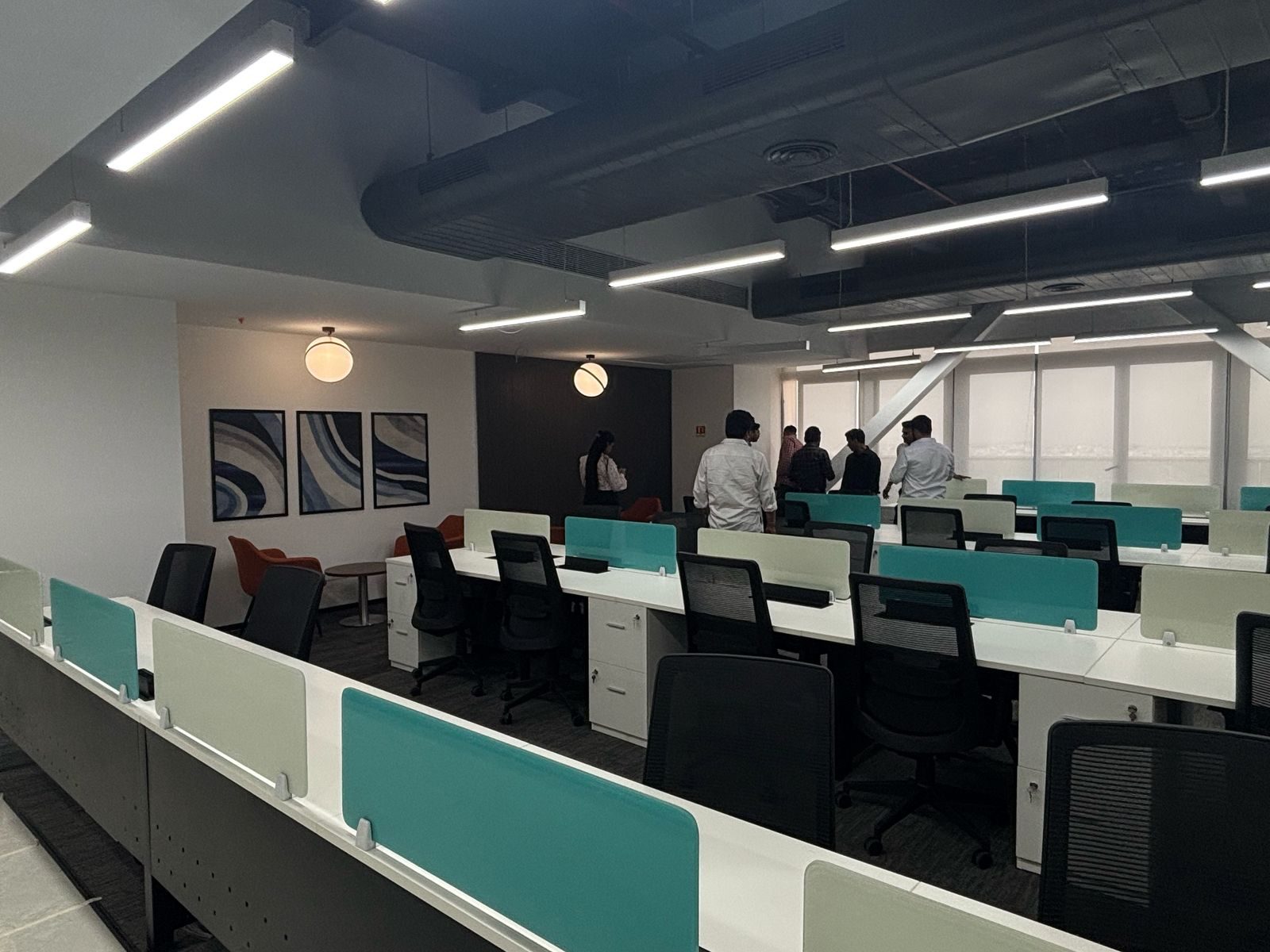 Office Space For Rent in Sector 62, Noida - image 2