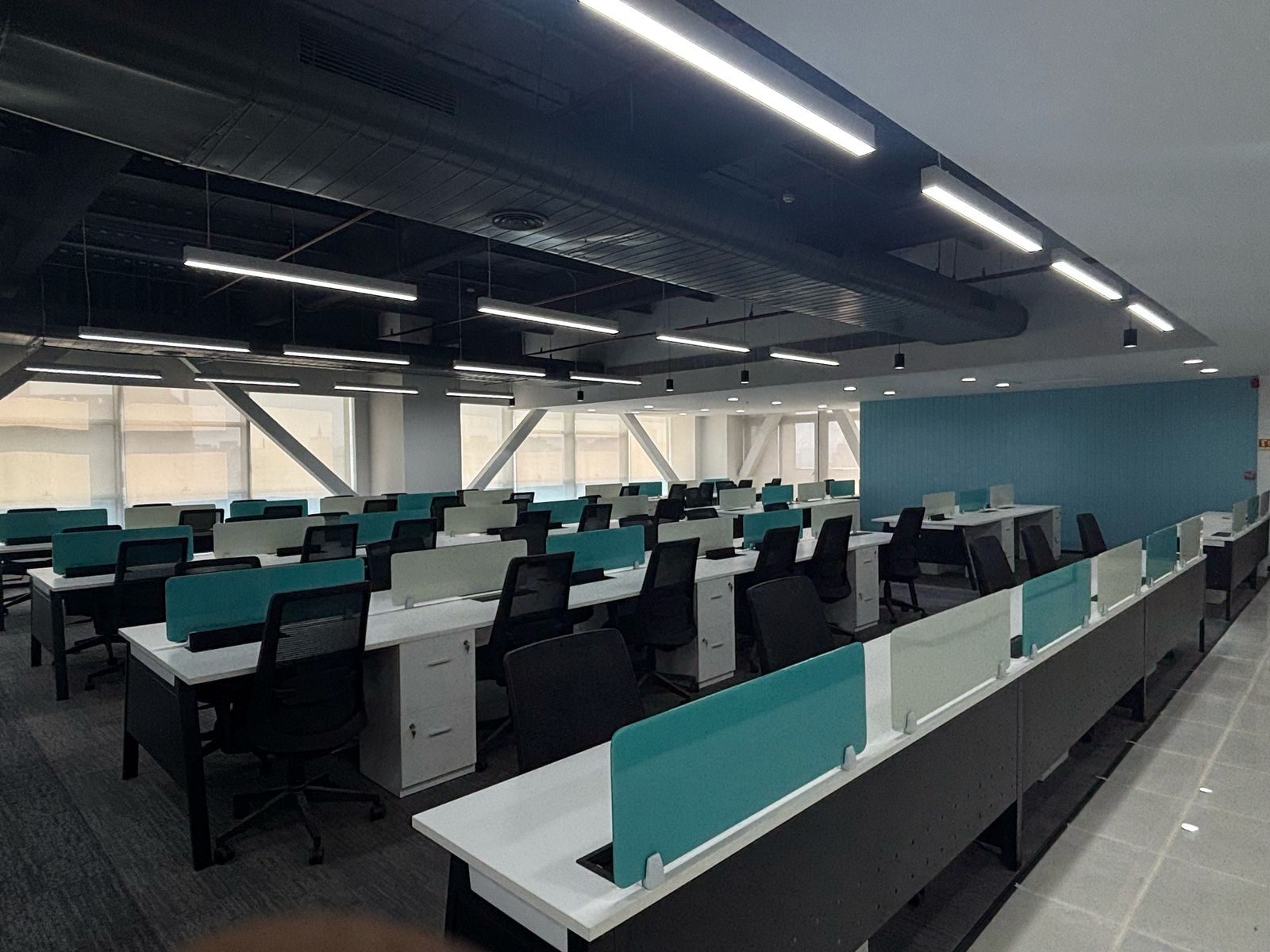 Office Space For Rent in Sector 62, Noida - image 3