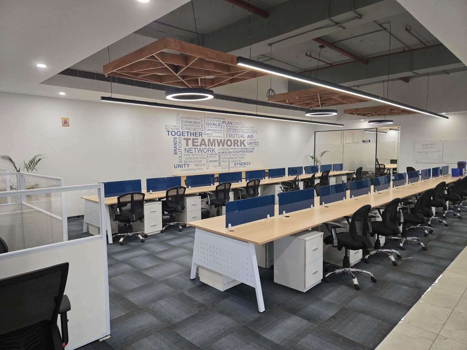 Office Space For Rent in Sector 16, Noida - image 1