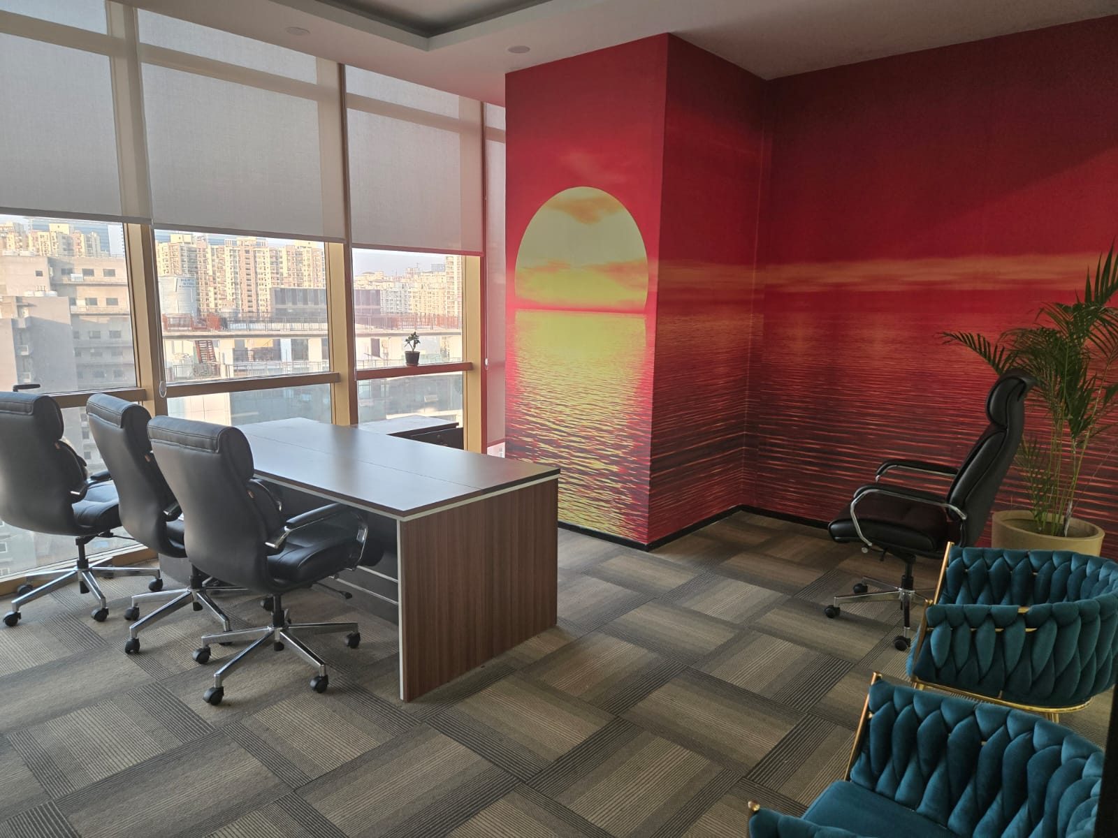 Office Space For Rent in Sector 16, Noida - image 3