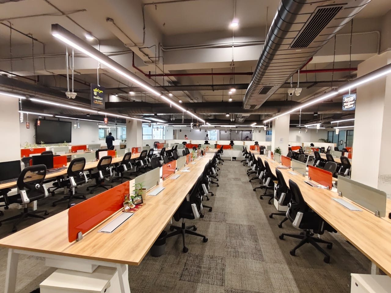 Office Space For Rent in Sector 16, Noida - image 1