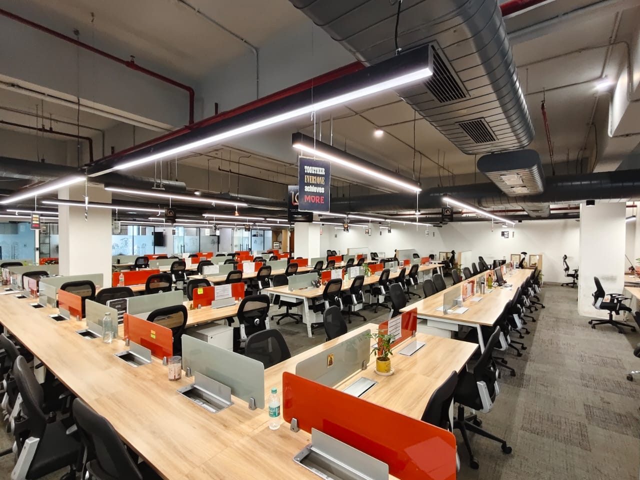 Office Space For Rent in Sector 16, Noida - image 2