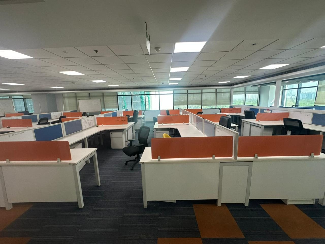 Office Space For Rent in Sector 11, Noida - image 1