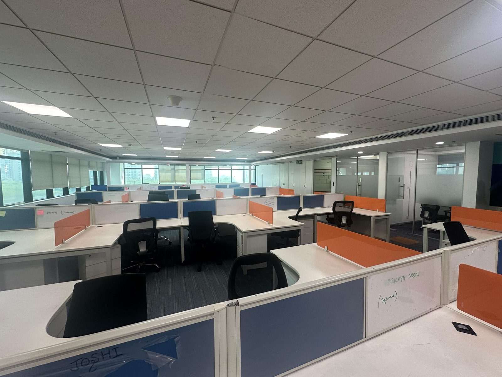 Office Space For Rent in Sector 11, Noida - image 2