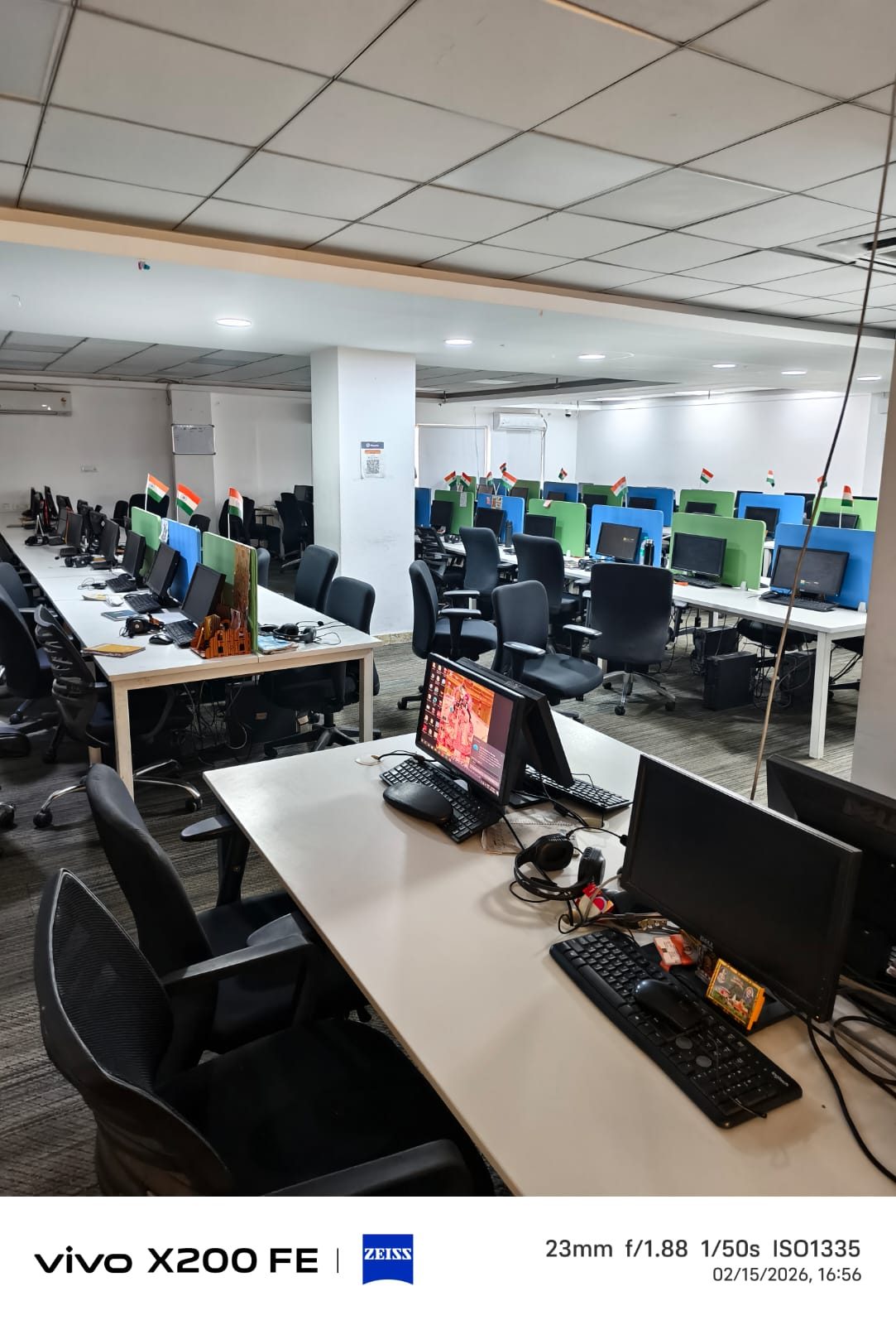 Office Space For Rent in Sector 63, Noida - image 1