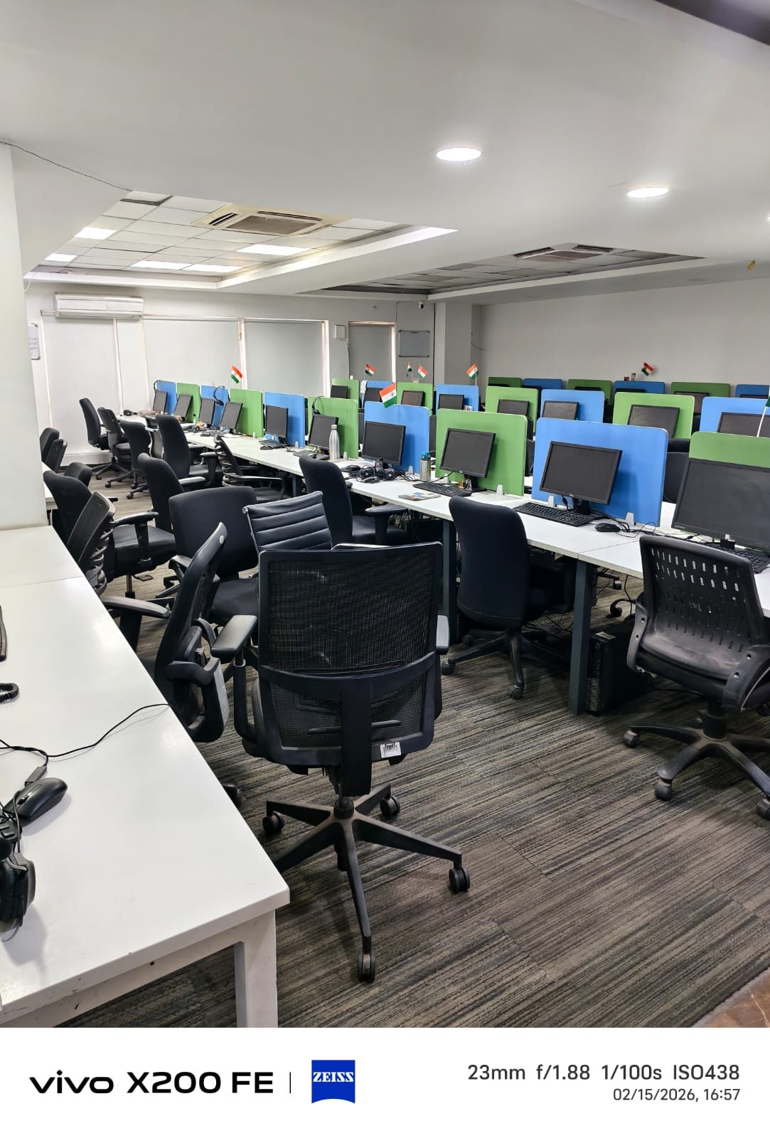Office Space For Rent in Sector 63, Noida - image 2