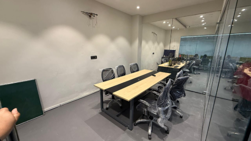 Commercial Office Space Sec-16 A Block