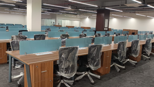 Premium Commercial Office Sec-142