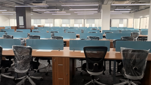 Premium Commercial Office Sec-142