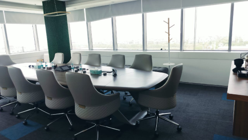 Commercial Office Space Sec-62