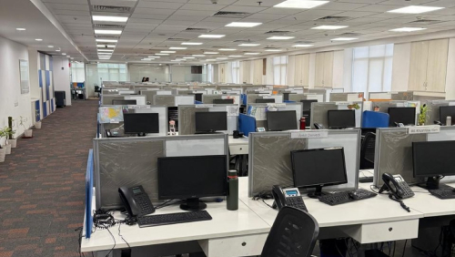 Commercial Office Space Sec-62