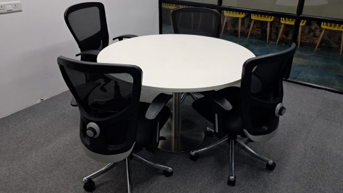 Commercial Office Space Sec-62