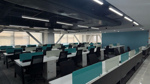 Commercial Office Space Sec-62